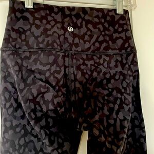 Lululemon Legging